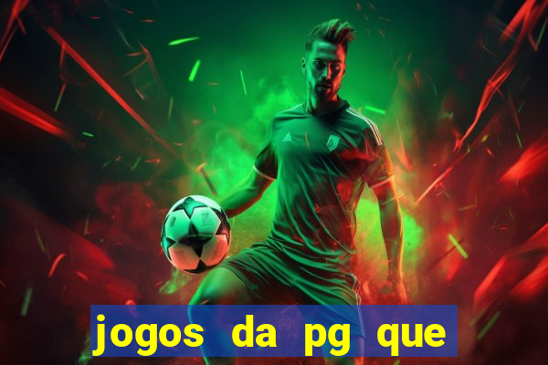 jogos da pg que compra funcionalidade